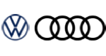 VW Audi logo
