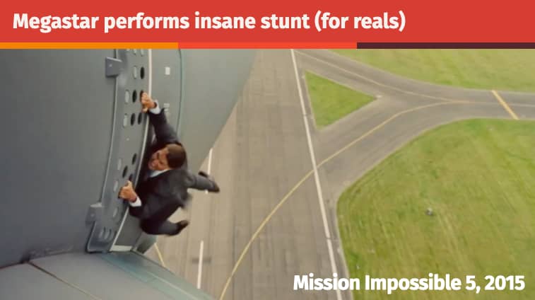 Summarising - the secret super-power for successful strategic storytellers summary image